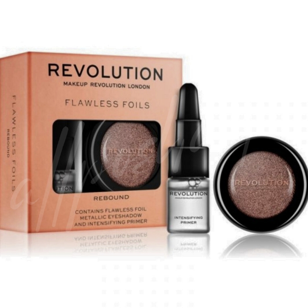 Makeup Revolution Bundle - Picture 6 of 7